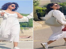 Saba Qamar is looking gorgeous in this unique picture Saba Qamar is looking gorgeous in this unique picture