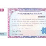 200 Rs Prize Bond List No 87 15 September 2021 Muzaffarabad Winner List 200 Rs Prize Bond