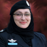 Sonia Shamroz Appointed As First Female DPO Of KPK Sonia Shamroz Appointed As First Female DPO Of KPK