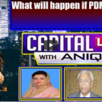 Capital Live with Aniqa Nisar 22nd December 2020 Capital Live with Aniqa Nisar 22nd December 2020