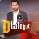 Dialogue with Adnan Haider 20th December 2020 Dialogue with Adnan Haider 20th December 2020