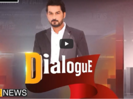 Dialogue with Adnan Haider 19th December 2020 Dialogue with Adnan Haider 19th December 2020
