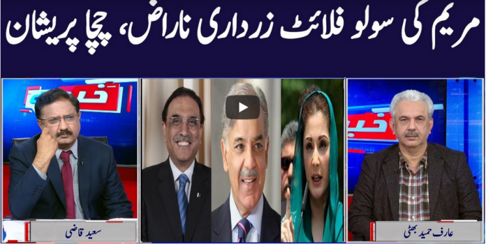 Khabar Hai 7th December 2020