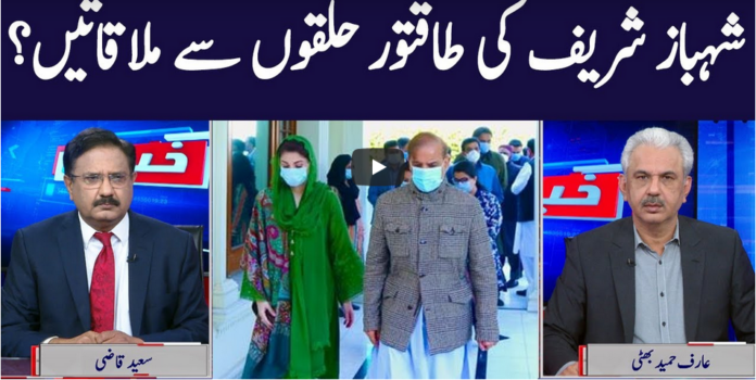 Khabar Hai 3rd December 2020