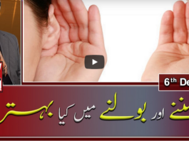 Meray Mutabiq 6th December 2020 Meray Mutabiq 6th December 2020