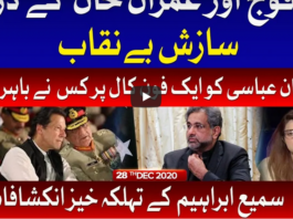 Tajzia with Sami Ibrahim 28th December 2020 Tajzia with Sami Ibrahim 28th December 2020