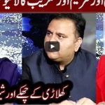 Tonight with Fereeha 18th December 2020 Tonight with Fereeha 18th December 2020
