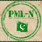 PML-N Denies News About Its Ties With Israel PML-N Denies News About Its Ties With Israel