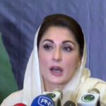 Government wants NRO from Pakistan: Maryam Nawaz Government wants NRO from Pakistan: Maryam Nawaz