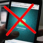 WhatsApp Will No Longer Available For Smarphones With Older Versions of OS