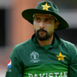 A Comparison of Fast Bowler Muhammad Amir With Other Bowlers A Comparison of Fast Bowler Muhammad Amir With Other Bowlers