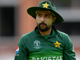 A Comparison of Fast Bowler Muhammad Amir With Other Bowlers A Comparison of Fast Bowler Muhammad Amir With Other Bowlers