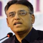 Asad Umer Tested Positive For COVID-19 Asad Umer Tested Positive For COVID-19