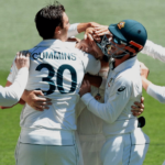 India Scored Lowest In Test Cricket Since 1955 India Scored Lowest In Test Cricket Since 1955