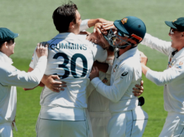 India Scored Lowest In Test Cricket Since 1955 India Scored Lowest In Test Cricket Since 1955