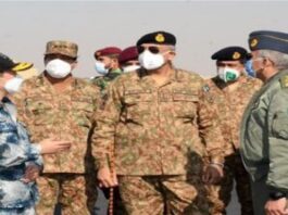 Joint Air Training Shaheen IX Between Pakistan And China Begins Joint Air Training Shaheen IX Between Pakistan And China Begins