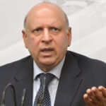 Prime Minister Khan Is A Determined Leader : Governor Punjab