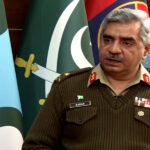 Pakistan Exposed India’s Terrorist Face: DG ISPR Pakistan Exposed India's Terrorist Face: DG ISPR