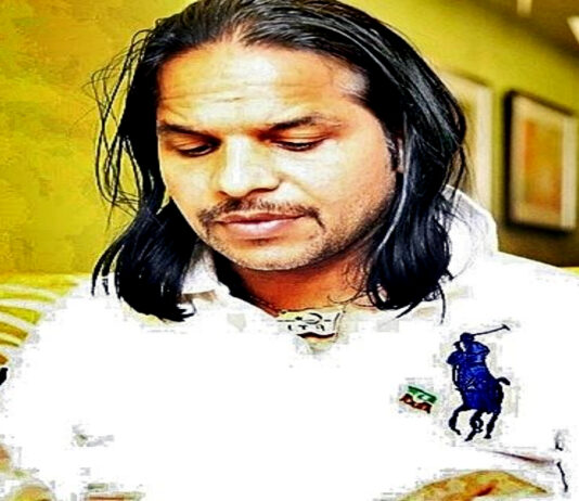 Punjab Police Arrests DJ Butt Punjab Police Arrests DJ Butt