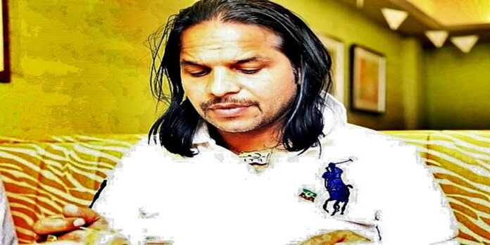 Punjab Police Arrests DJ Butt