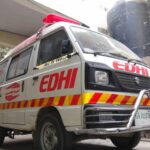 Edhi Foundation Publishes Annual Report 2020 Edhi Foundation Publishes Annual Report 2020