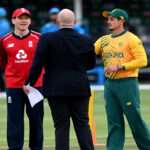 England v South Africa: First ODI Postponed Due To COVID-19 England v South Africa: First ODI Postponed Due To COVID-19