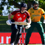 England Tour Of South Africa; ODI Series Officially Cancelled England Tour Of South Africa; ODI Series Officially Cancelled