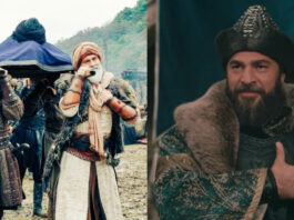 Social Media Mourns Death of Ertugrul Ghazi In Latest Episode Of Series Social Media Mourns Death of Ertugrul Ghazi In Latest Episode Of Series