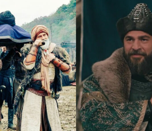 Social Media Mourns Death of Ertugrul Ghazi In Latest Episode Of Series Social Media Mourns Death of Ertugrul Ghazi In Latest Episode Of Series