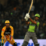 Fakhar Zaman Released From PSL Franchise Lahore Qalandars
