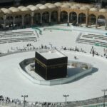 Hajj Could Be Expensive This Year Due To COVID-19 SOPs: Minister Religious Affairs Hajj Could Be Expensive This Year Due To COVID-19 SOPs: Minister Religious Affairs