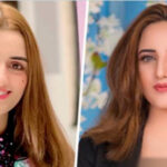 Case Against Tik Tok Stars Hareem Shah, Sandal Khattak Is Dismissed Case Against Tik Tok Stars Hareem Shah, Sandal Khattak Is Dismissed