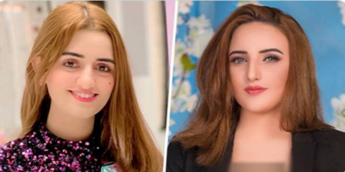 Case Against Tik Tok Stars Hareem Shah, Sandal Khattak Is Dismissed