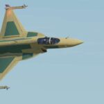 Pakistan Receives 14 Dual-Seat JF-17 Thunder Jets From China Pakistan Receives 14 Dual-Seat JF-17 Thunder Jets From China