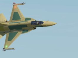 Pakistan Receives 14 Dual-Seat JF-17 Thunder Jets From China Pakistan Receives 14 Dual-Seat JF-17 Thunder Jets From China
