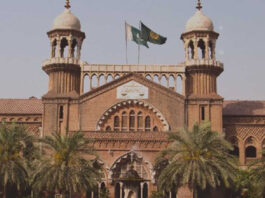 Petition To Ban PDM Lahore Rally Filed In Lahore High Court Petition To Ban PDM Lahore Rally Filed In Lahore High Court