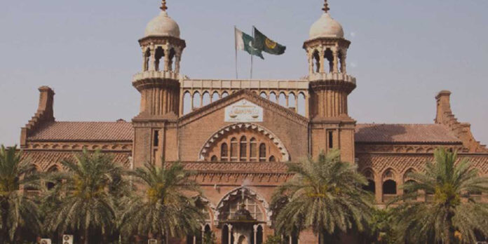 Petition To Ban PDM Lahore Rally Filed In Lahore High Court