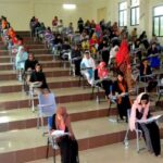 PMC Should Allow Provinces To Conduct MDCAT Test: Health Minister Sindh PMC Should Allow Provinces To Conduct MDCAT Test: Health Minister Sindh