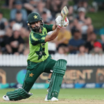 Muhammad Hafeez Became Most Successful T20I Batsman In 2020 Muhammad Hafeez Became Most Successful T20I Batsman In 2020