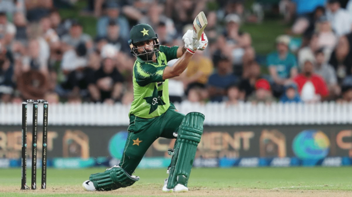 Muhammad Hafeez Became Most Successful T20I Batsman In 2020