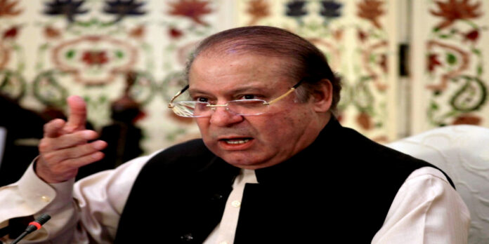 Islamabad High Court Declares Nawaz Sharif a Fugitive