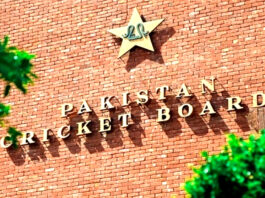 PCB Demands Postponement of Matches Against New Zealand Northern Cricket Association cricketer Zeeshan Malik suspended