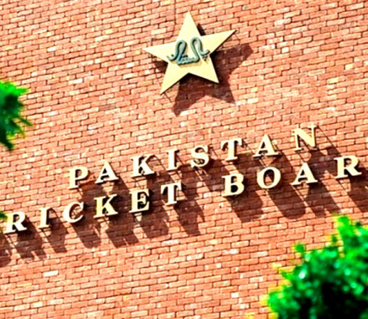 PCB Demands Postponement of Matches Against New Zealand Northern Cricket Association cricketer Zeeshan Malik suspended