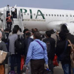 KSA Closes Border And PIA Cancelled All Flights To KSA KSA Closes Border And PIA Cancelled All Flights To KSA