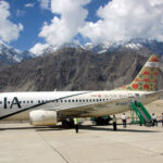 PIA Decreases AirFares For Routes Of Gilgit Baltistan