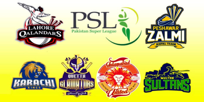 PSL Season 6 Is Bringing New Talent In Pakistan Cricket Once Again