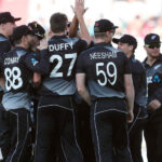 New Zealand Defeated Pakistan By 5 Wickets In First T20I New Zealand Defeated Pakistan By 5 Wickets In First T20I
