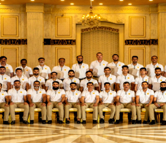 Pak Vs NZ First 4 Day Match Cancelled Pak Vs NZ First 4 Day Match Cancelled