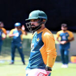 PCB Announces Squad For First T20 Against New Zealand PCB Announces Squad For First T20 Against New Zealand