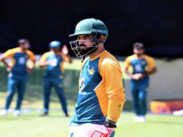 PCB Announces Squad For First T20 Against New Zealand PCB Announces Squad For First T20 Against New Zealand